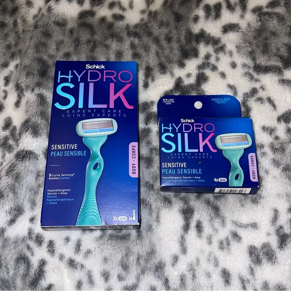 Schick Razor bundle - Picture 1 of 11